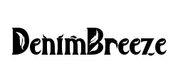 DenimBreeze - logo